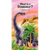 What Is A Dinosaur? - Chris Arvetis, Carole Palmer