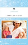 Mills & Boon : The Bull Rider's Twins (Callahan Cowboys) - Tina Leonard