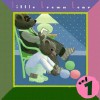 Little Brown Bear Set 1: Little Brown Bear Is Sick, Little Brown Bear Wants to Go to School, Little Brown Bear Is Afraid of the Dark, Little Brown Bear Says No to Everything (Little Brown Bear) - Claude Lebrun