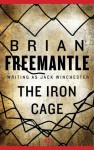 The Iron Cage - Brian Freemantle