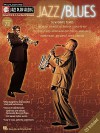 Jazz/Blues: 9 Favorite Tunes [With CD] - Mark Taylor, Hal Leonard Publishing Corporation