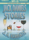 Jack Daniels Stories: Fifteen Mystery Tales - J.A. Konrath