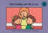 God Creates New Life in Me - Catherine MacKenzie