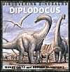 Diplodocus (Olshevsky. Discovering Dinosaurs.) - Sandy Fritz, George Olshevsky