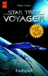 Endspiel. Roman Zum Großen Finale Von Star Trek Voyager - Diane Carey