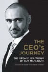 The CEO's Journey - Steven Sonsino, Jacqueline Moore