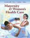 Maternity and Women's Health Care - Deitra Leonard Lowdermilk, Shannon E. Perry