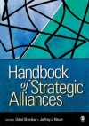 Handbook of Strategic Alliances - Oded Shenkar, Jeffrey J Reuer