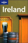 Lonely Planet Ireland (Lonely Planet) - Fionn Davenport, Charlotte Beech, Tom Downs