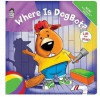 Where Is Dogbot? - Amye Rosenberg, Robert Salanitro
