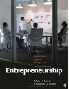 Entrepreneurship: An Innovator's Guide to Startups and Corporate Ventures - Marc H. Meyer, Frederick G. Crane