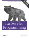 Java Servlet Programming - Jason Hunter, William Crawford