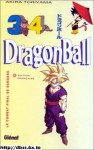 Dragon Ball, Tome 34 : Le combat final de Sangoku - Akira Toriyama