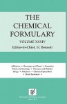 The Chemical Formulary Vol. 34 - H. Bennett