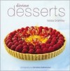 Divine Desserts - Tessa Bramley