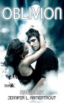 Oblivion (Saga LUX) (Spanish Edition) - Jennifer L. Armentrout