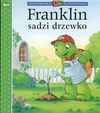 Franklin sadzi drzewko - Sharon Jennings