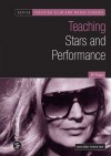 Teaching Stars and Performance - Jill Poppy