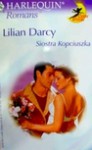 Siostra Kopciuszka - Lilian. Darcy