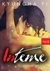 Intense Volume 8 - Kyungha Yi, Kyungha Yi