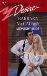 Midnight Bride (Silhouette Desire, #1028) - Barbara McCauley