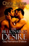 The Billionaire's Desire - Chris Johns