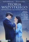 Teoria wszystkiego (książka + film) - autor nieznany