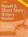Novel & Short Story Writers Market - Lauren Mosko