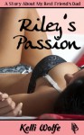 Riley's Passion - Kelli Wolfe