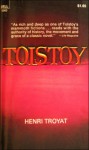 Tolstoy - Henri Troyat