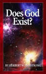 Does God Exist? - Herbert W. Armstrong, Philadelphia Church of God