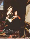 A Private Passion: 19th-Century Paintings and Drawings from the Grenville L. Winthrop Collection, Harvard University - Stephan Wolohojian