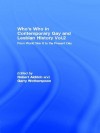 Who's Who In Gay And Lesbian History / Who's Who In Contemporary Gay And Lesbian History - Robert Aldrich, Garry Wotherspoon