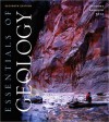 Essentials of Geology (2-downloads) - Frederick K. Lutgens, Edward J. Tarbuck, Dennis Tasa