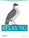 Relax NG - Eric van der Vlist