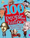 100 People Who Made History. - Ben Gilliland