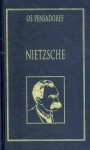 Obras Incompletas - Friedrich Nietzsche, Antonio Candido, Gérard Lebrun, Rubens Rodrigues Torres Filho