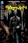 Batman 15 La Muerte de la Familia Parte IV (Batman #15) [Nuevo Universo DC] - Scott Snyder, John Layman, Greg Capullo, Andy Clarke