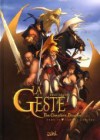 La Geste Des Chevaliers Dragons, Tome 10 : Vers la lumière - Ange