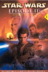 Star Wars Episode II: Attack of the Clones 2 - Henry Gilroy, Jan Duursema