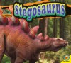 Stegosaurus - Aaron Carr