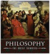 Philosophy: The Great Thinkers - Philip Stokes