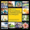 New Encyclopedia of Watercolour Techniques - Hazel Harrison