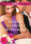 Kronika ślubnych wypadków - Jessica Hart