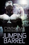 Jumping Barrel (Cyborg Sizzle Book 7) - Cynthia Sax