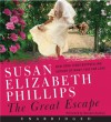 The Great Escape - Susan Elizabeth Phillips, Shannon Cochran