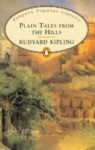 Plain Tales From The Hills - Rudyard Kipling