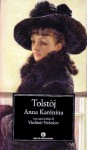Anna Karenina - Leo Tolstoy, Ossip Felyne, Annalisa Alleva