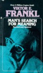 Man's Search for Meaning - Viktor E. Frankl, Gordon W. Allport