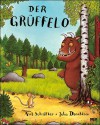 Der Grüffelo - Julia Donaldson